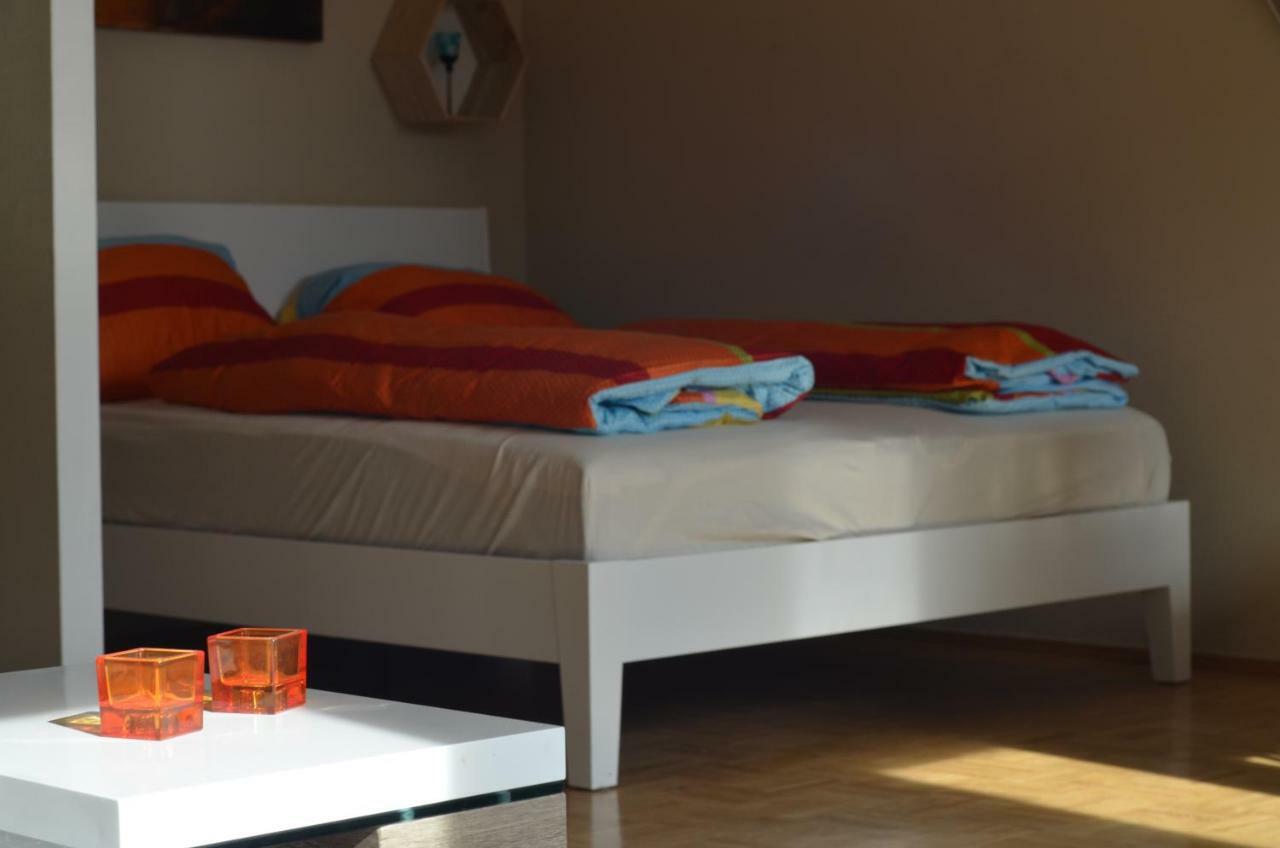 Appartamento All-in-one Berlino
